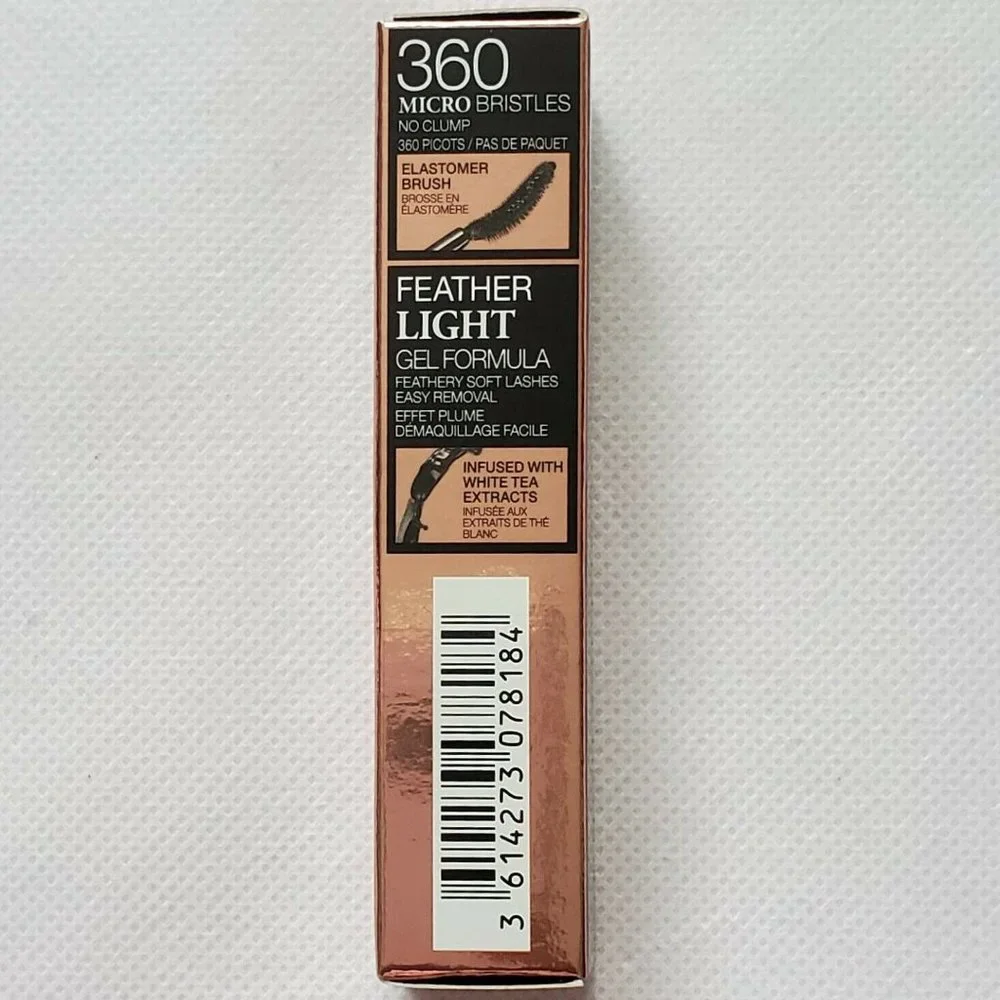 **5/$25** BEAUTY – LANCÔME Lash Idôle Lifting & Volumizing Mascara
